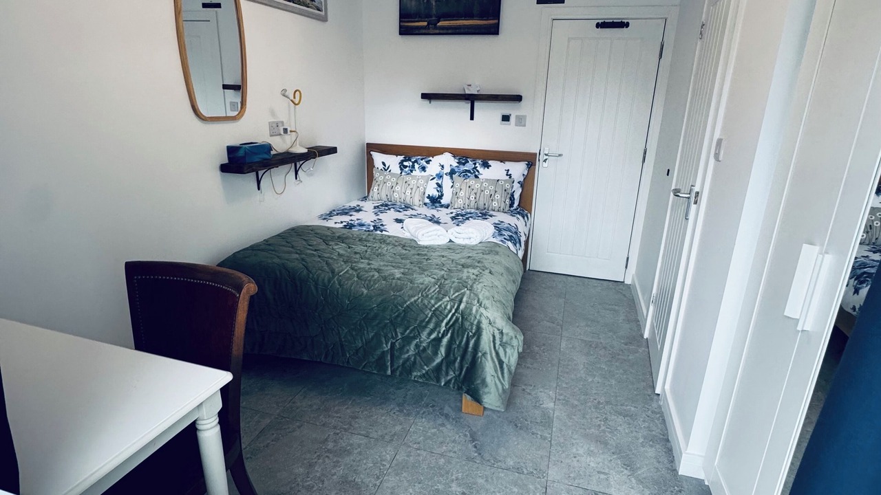 Photo of Bedroom in Kidlington