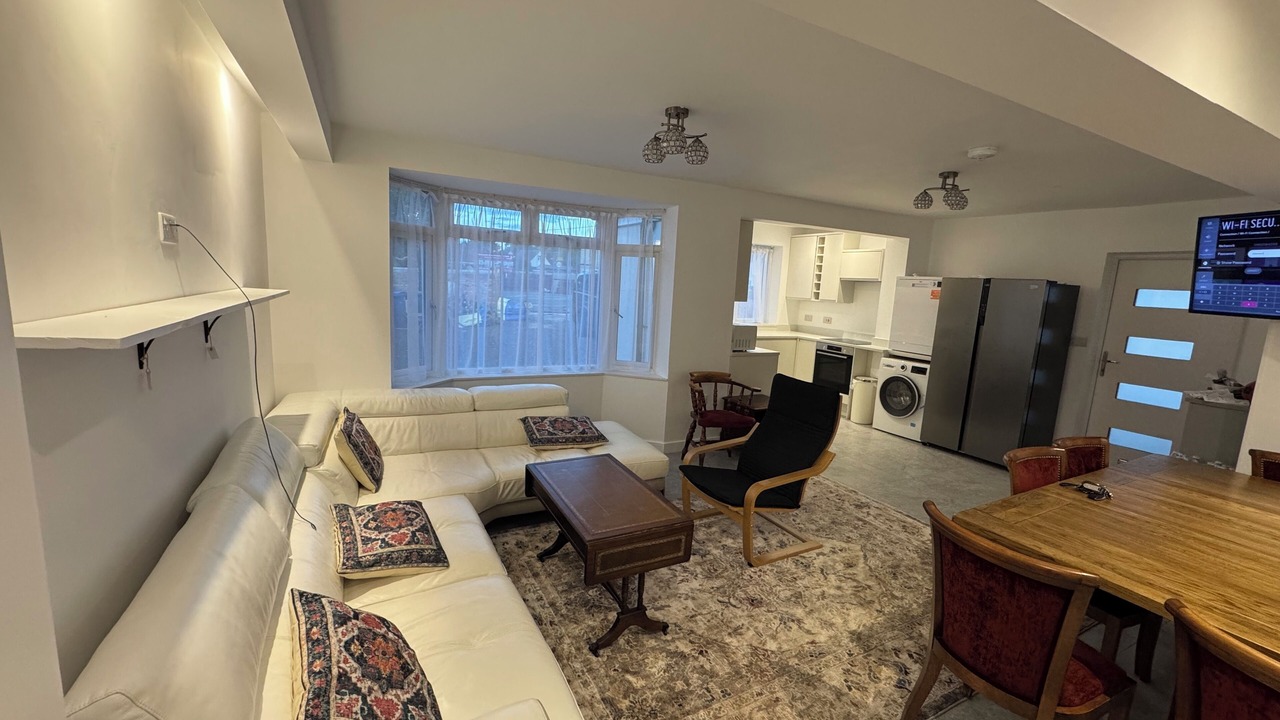 Photo of Livingroom in Kidlington