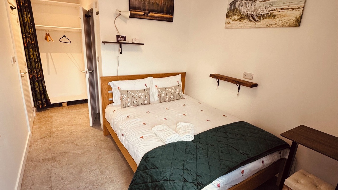 Photo of Bedroom in Kidlington