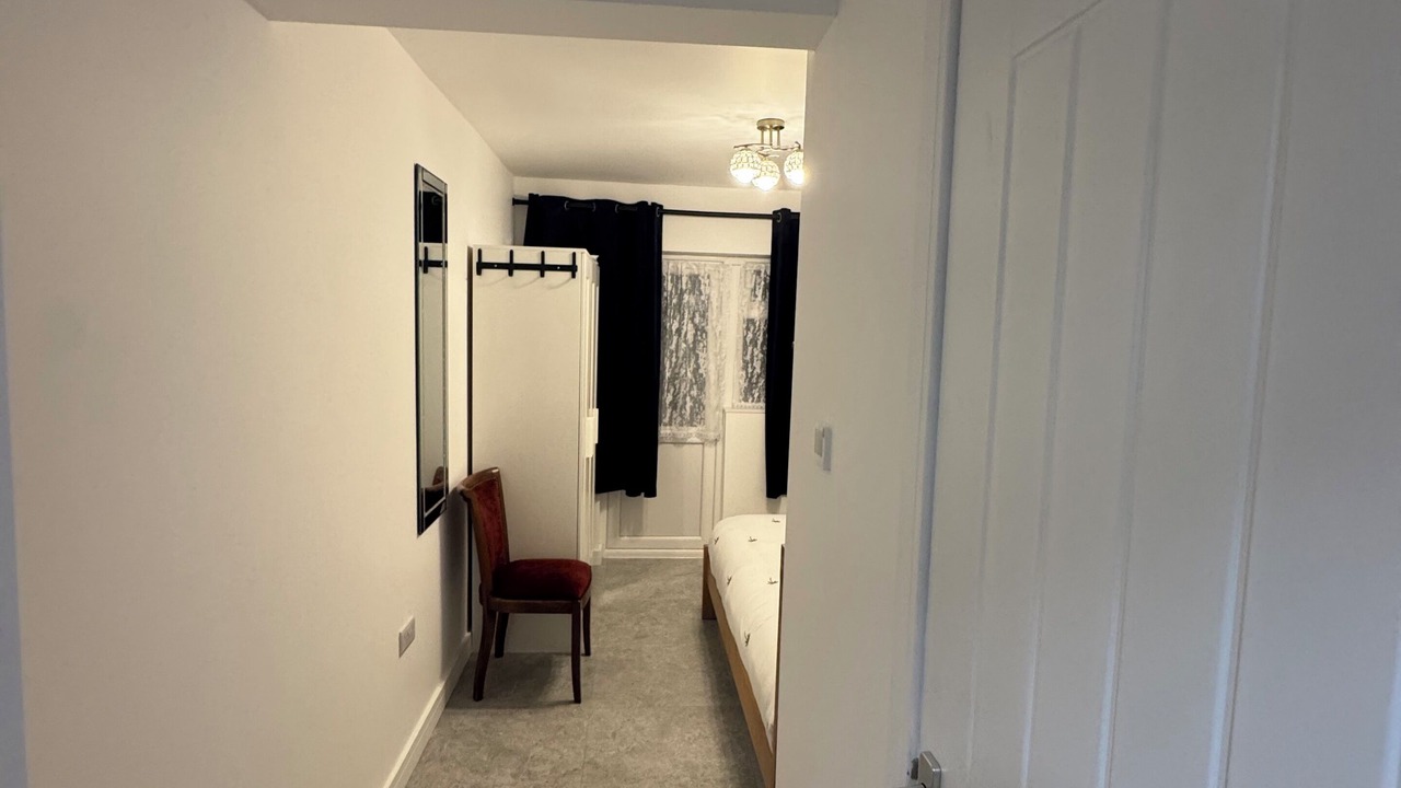 Photo of Bedroom in Kidlington