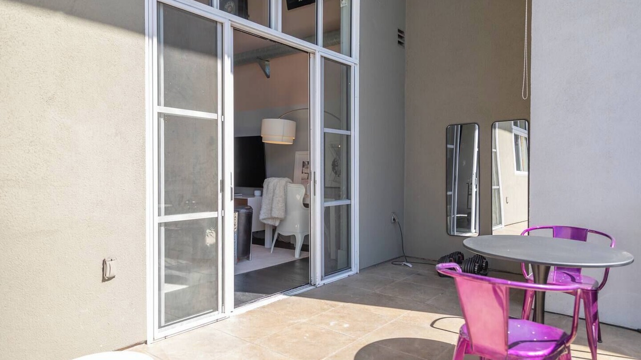 Photo of Outdoor in The Villas