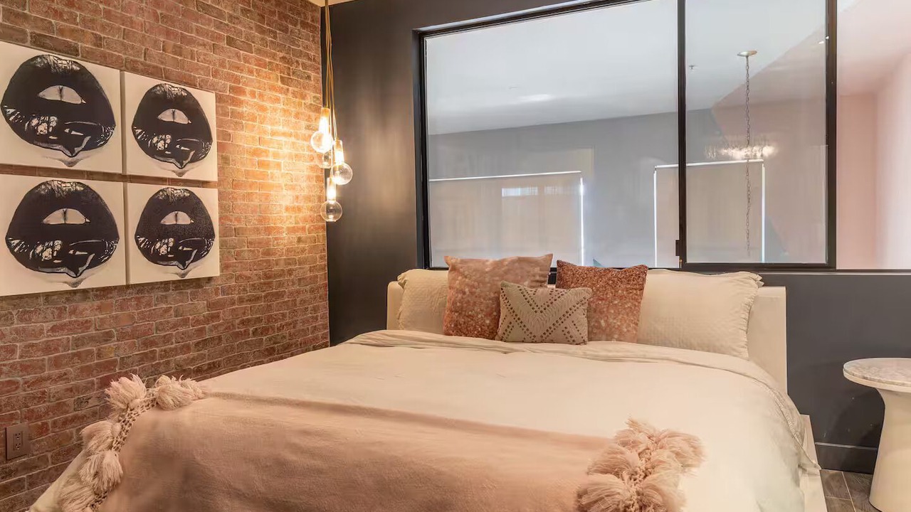 Photo of Bedroom in The Villas