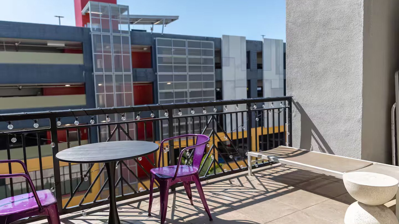 Photo of Outdoor in The Villas