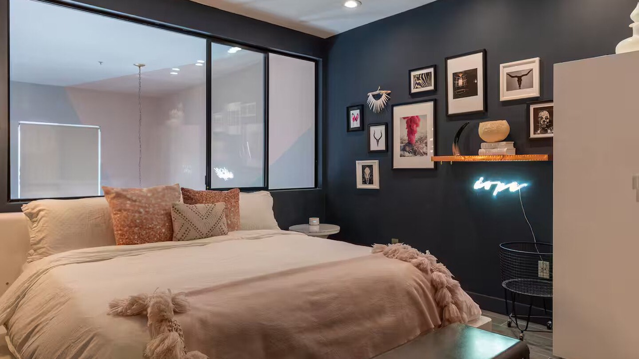 Photo of Bedroom in The Villas