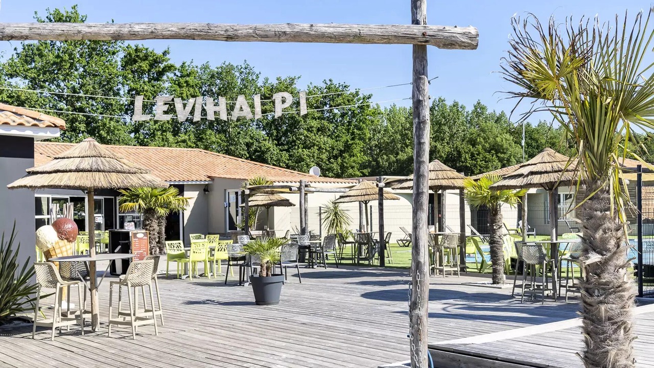 Photo of Outdoor in Landevieille