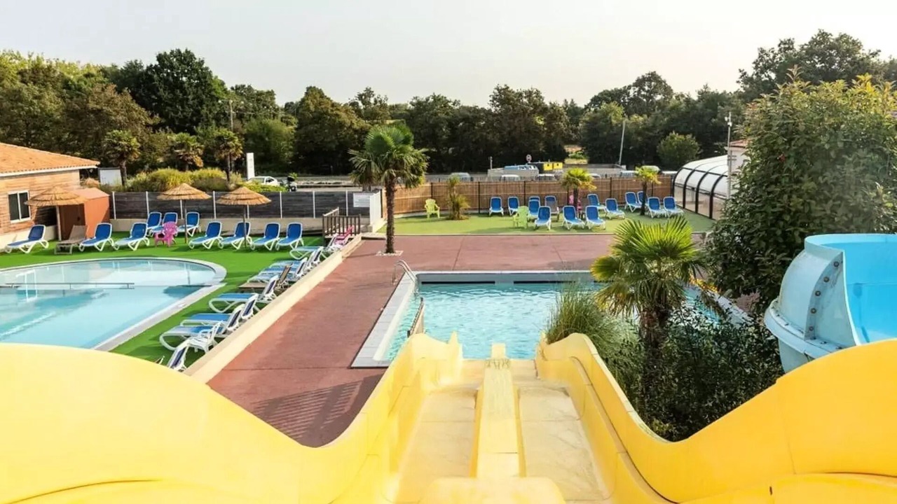 Photo of Outdoor in Landevieille