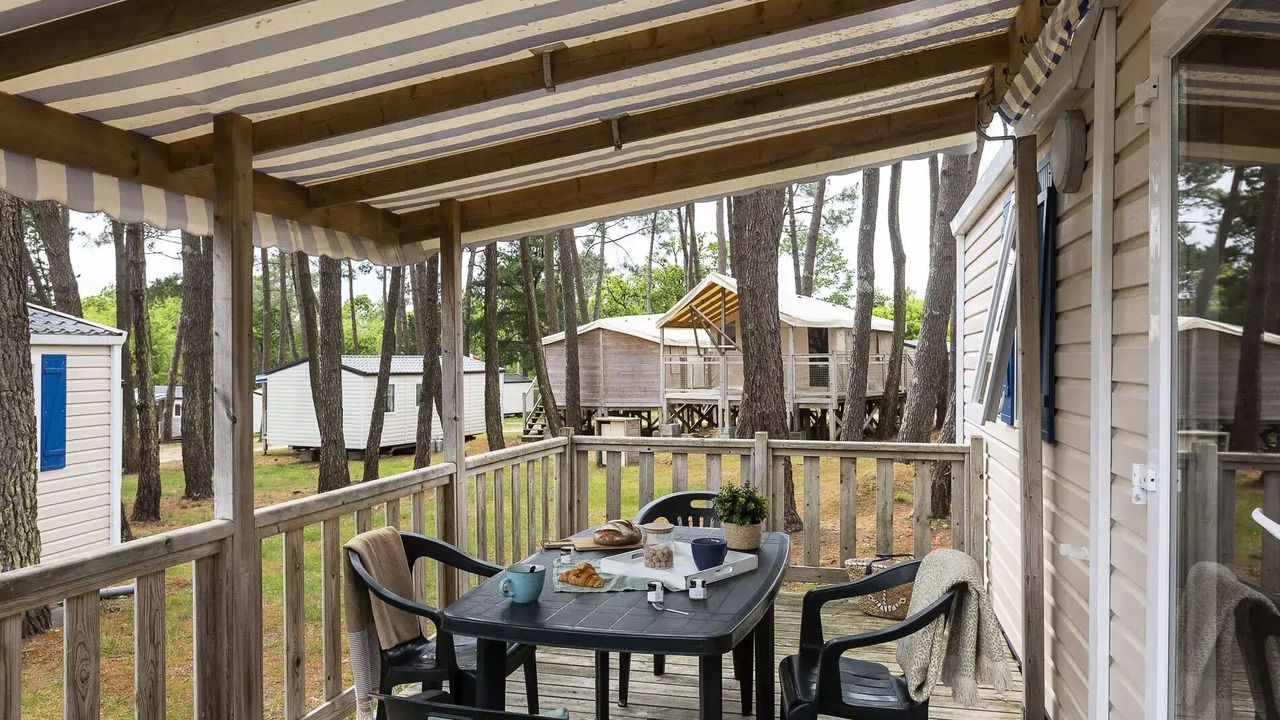 Photo of Outdoor in Landevieille