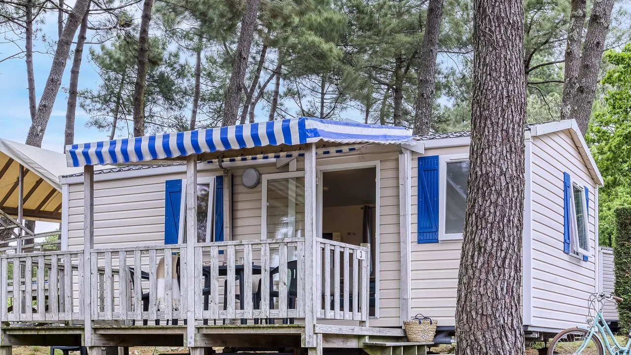 Photo of Outdoor in Landevieille