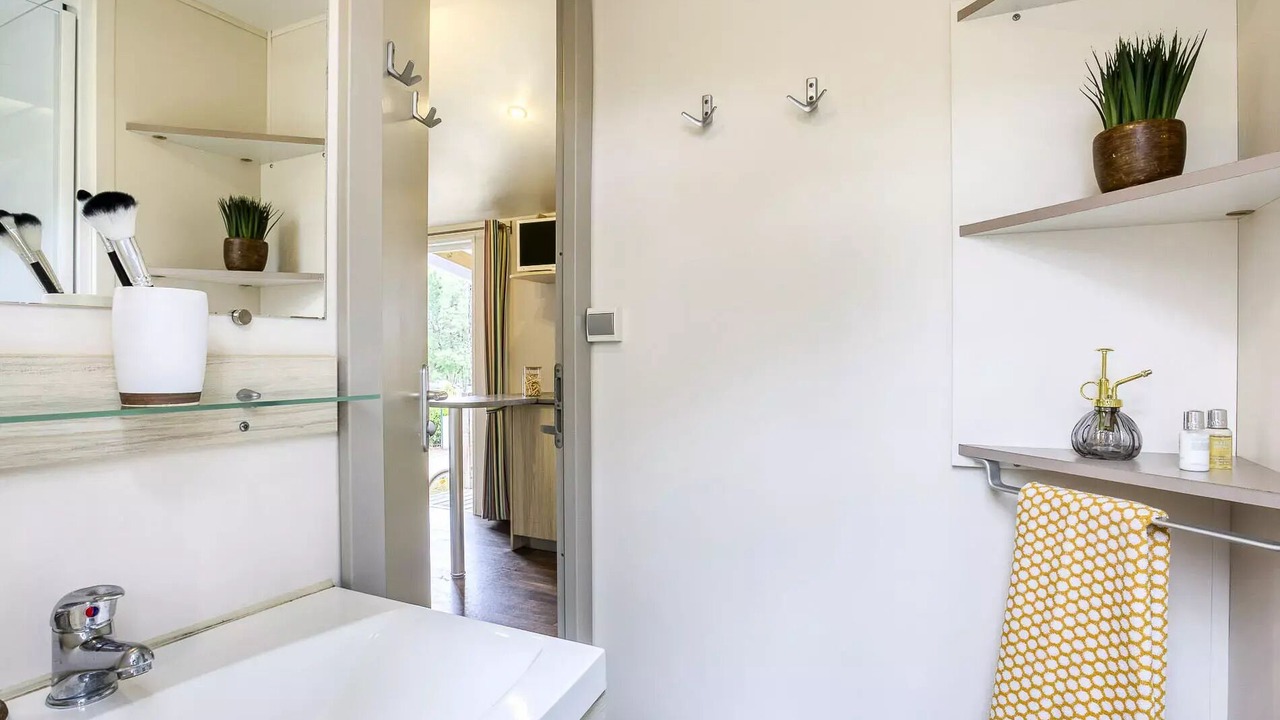 Photo of Bathroom in Landevieille