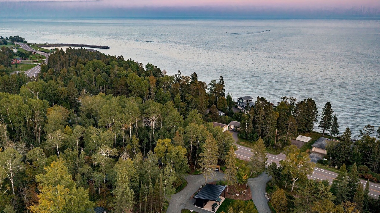 Photo of Outdoor in North Shore
