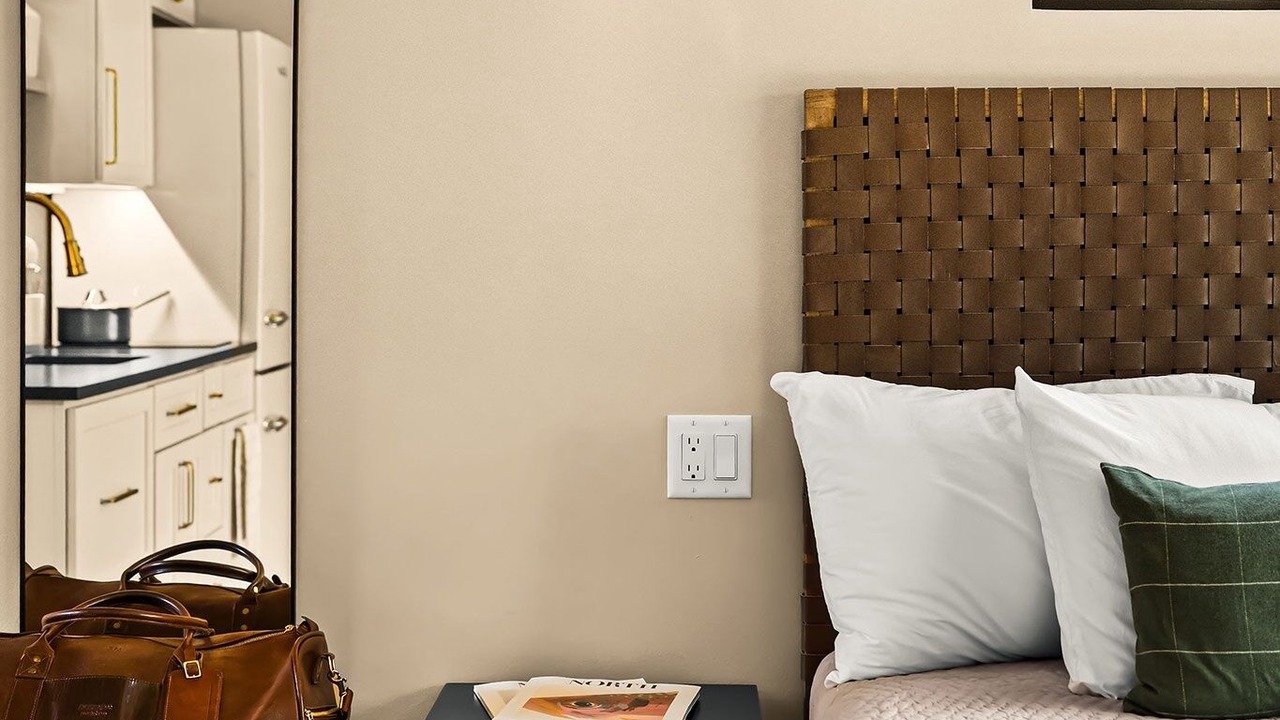 Photo of Bedroom in North Shore