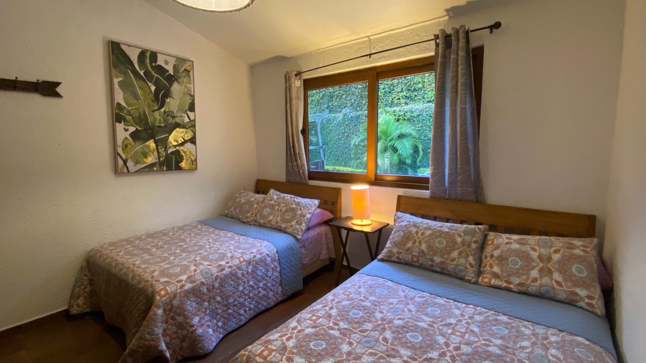 Photo of Bedroom in Tres de Mayo