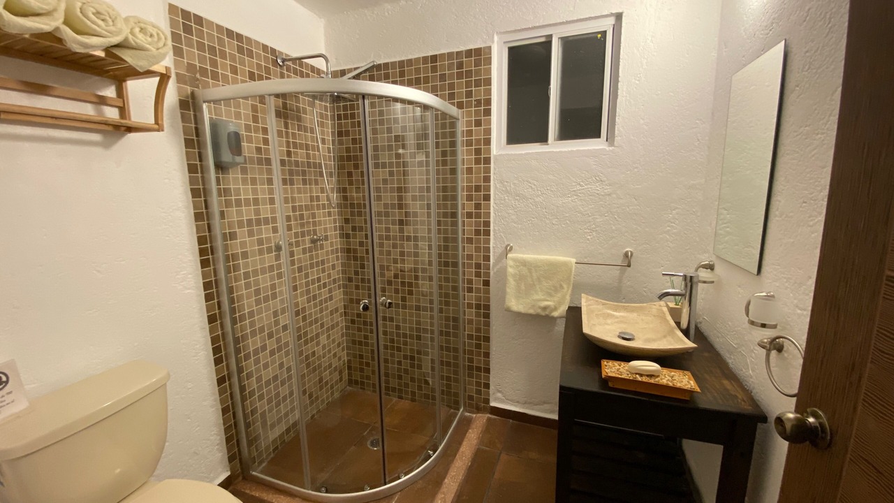 Photo of Bathroom in Tres de Mayo