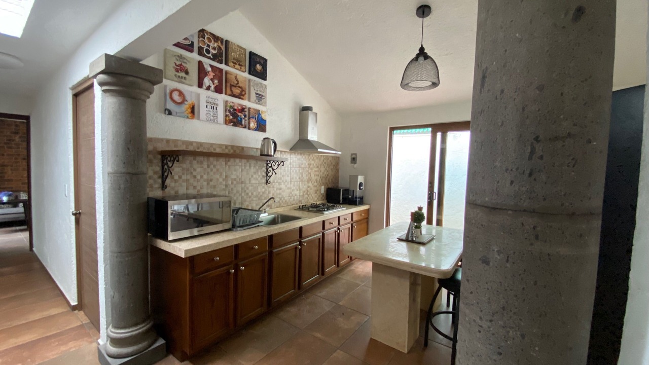 Photo of Kitchen in Tres de Mayo