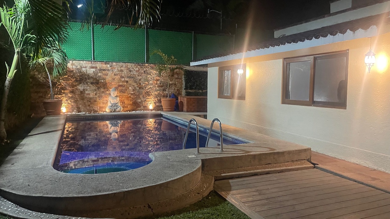 Photo of Outdoor in Tres de Mayo