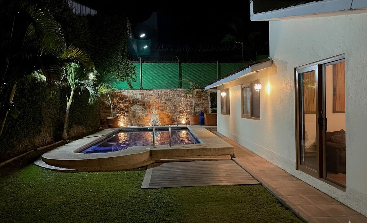 Photo of Outdoor in Tres de Mayo