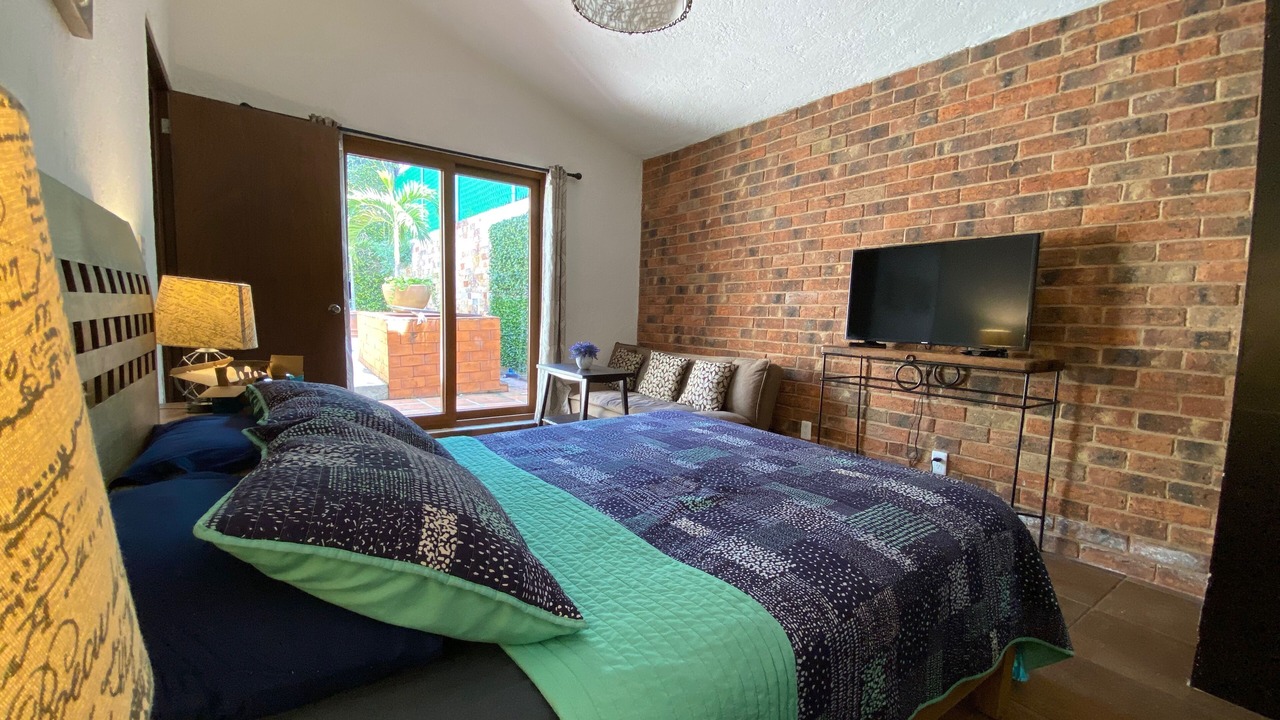 Photo of Bedroom in Tres de Mayo