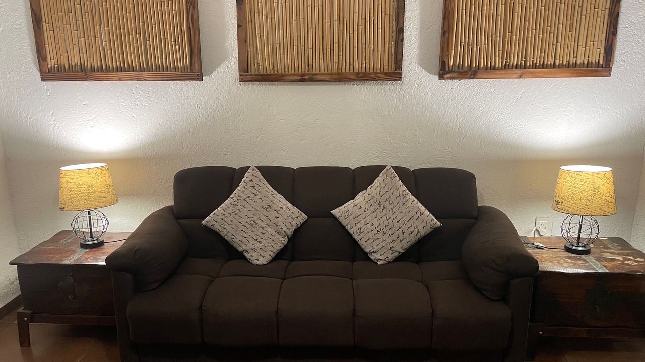 Photo of Livingroom in Tres de Mayo