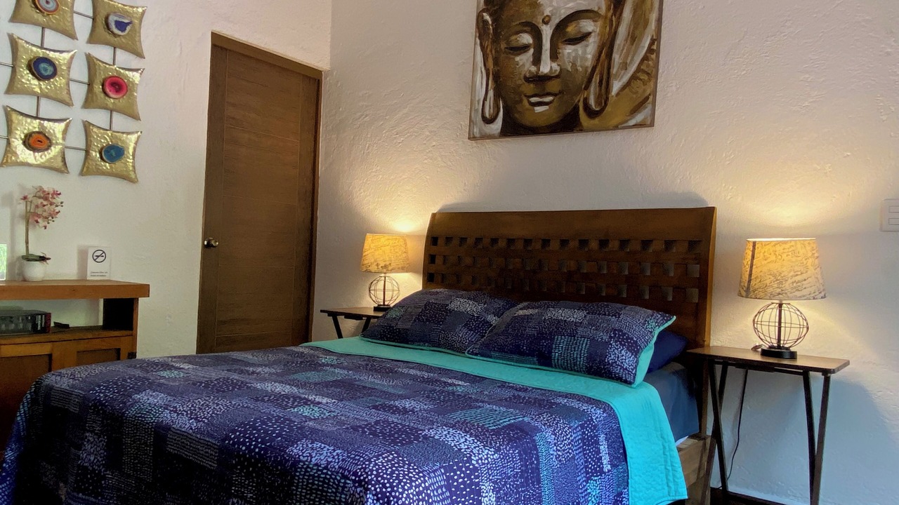 Photo of Bedroom in Tres de Mayo