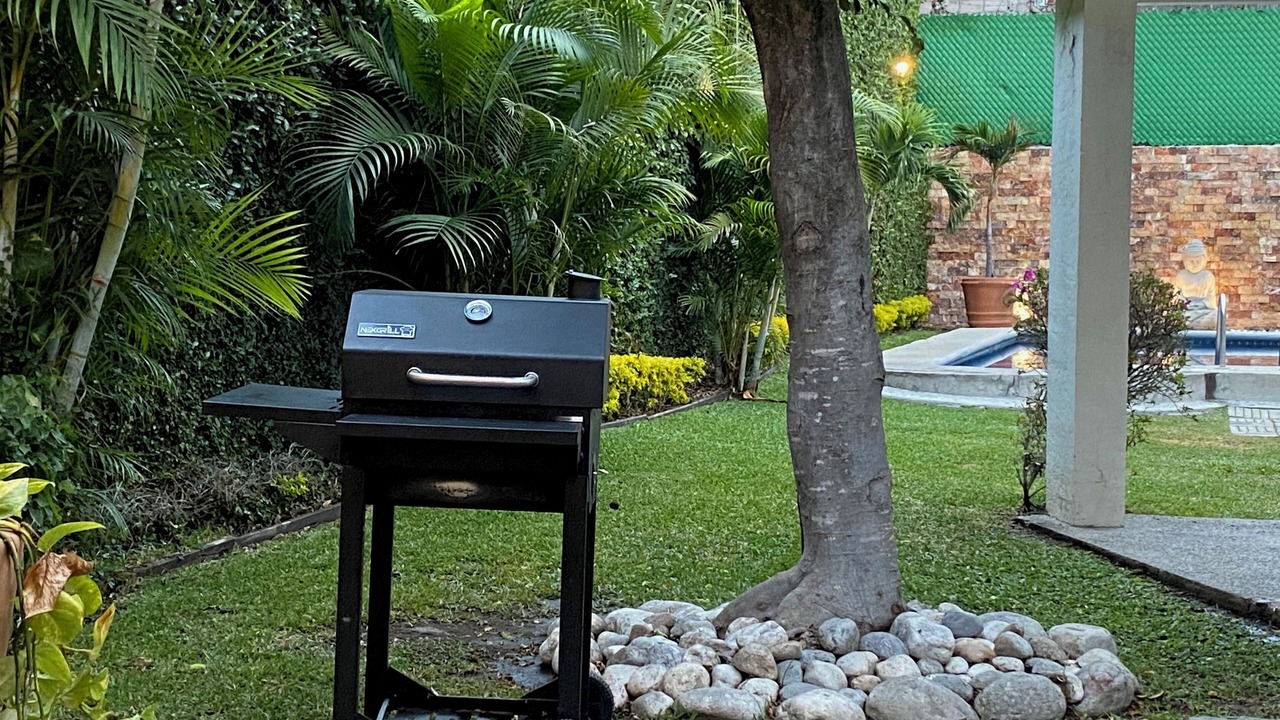 Photo of Outdoor in Tres de Mayo