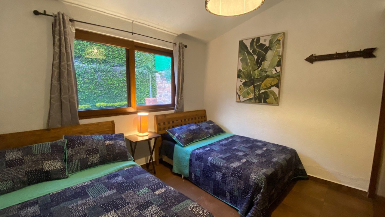 Photo of Bedroom in Tres de Mayo