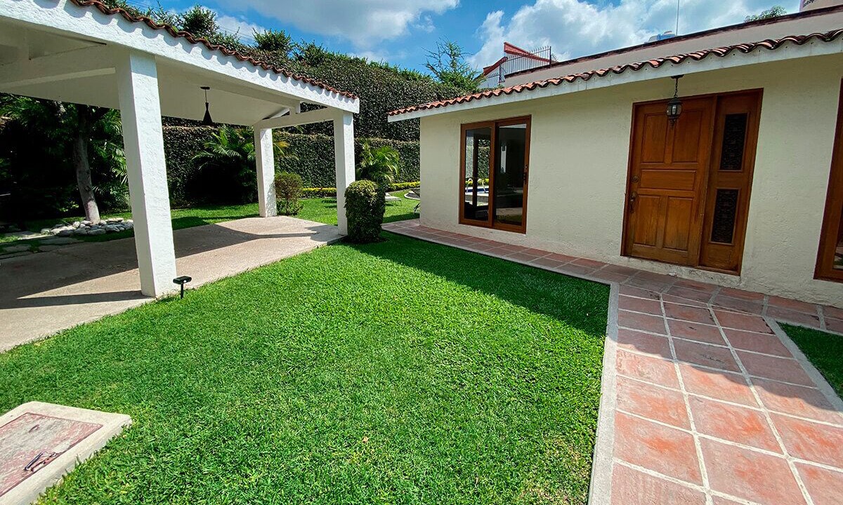 Photo of Outdoor in Tres de Mayo