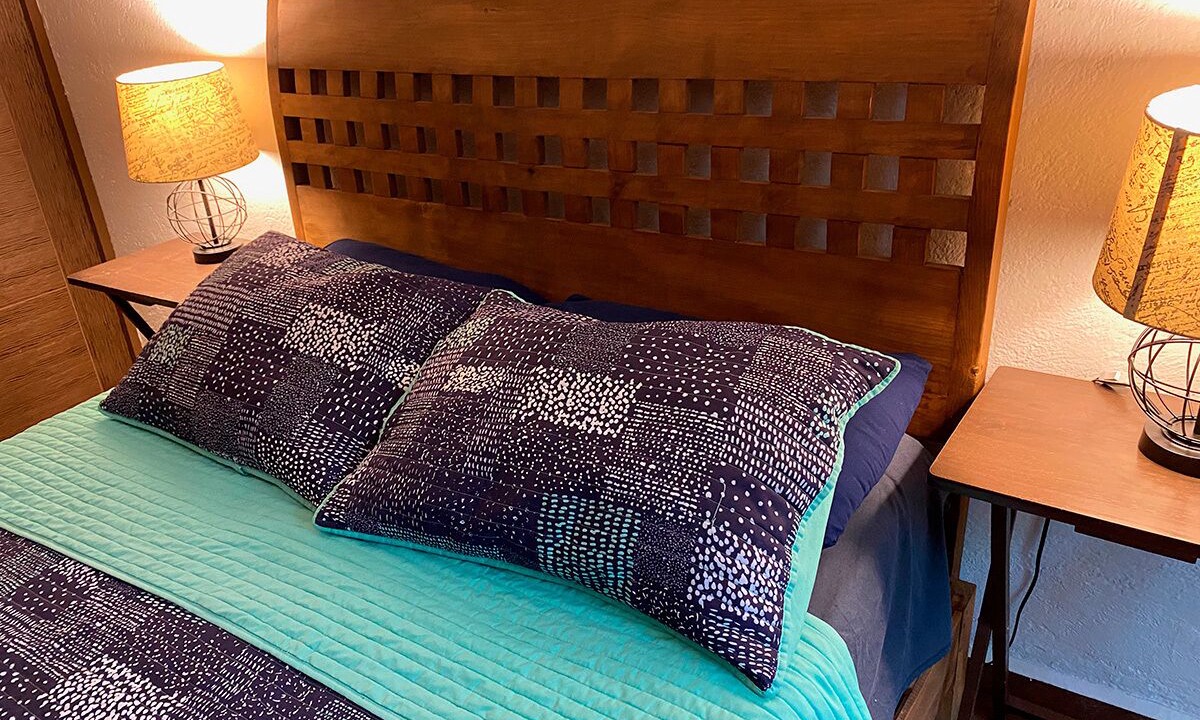 Photo of Bedroom in Tres de Mayo