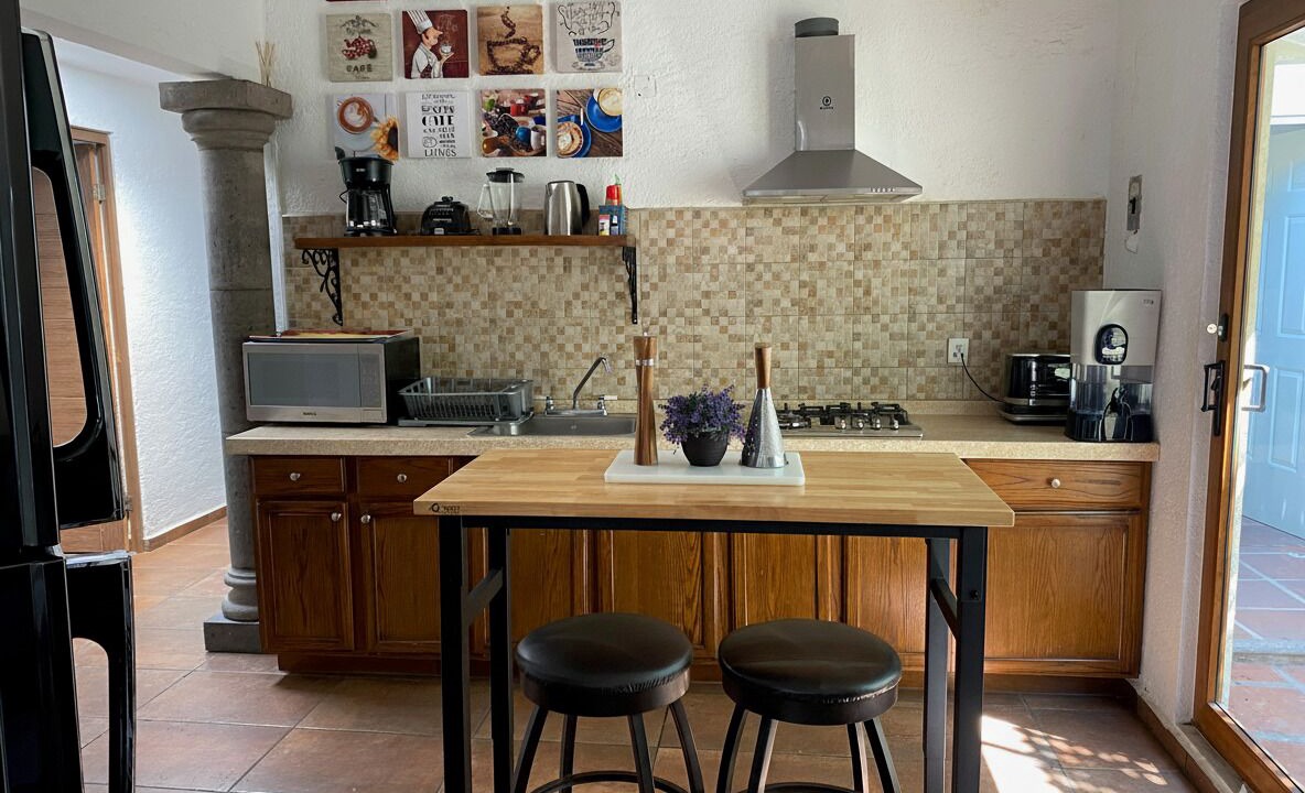 Photo of Kitchen in Tres de Mayo
