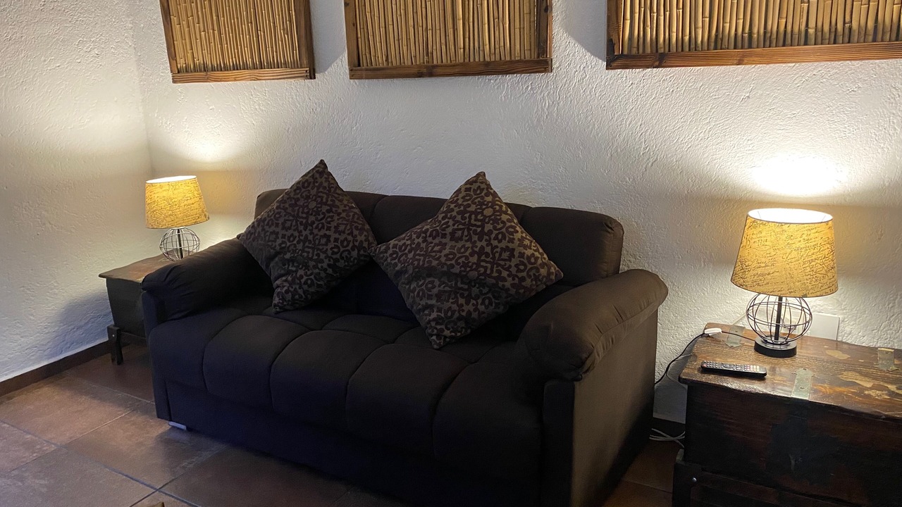 Photo of Livingroom in Tres de Mayo