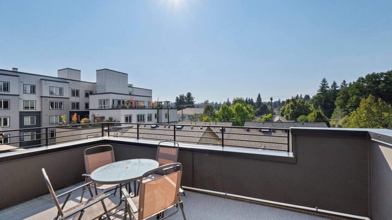 Photo of Outdoor in Olympic Hills