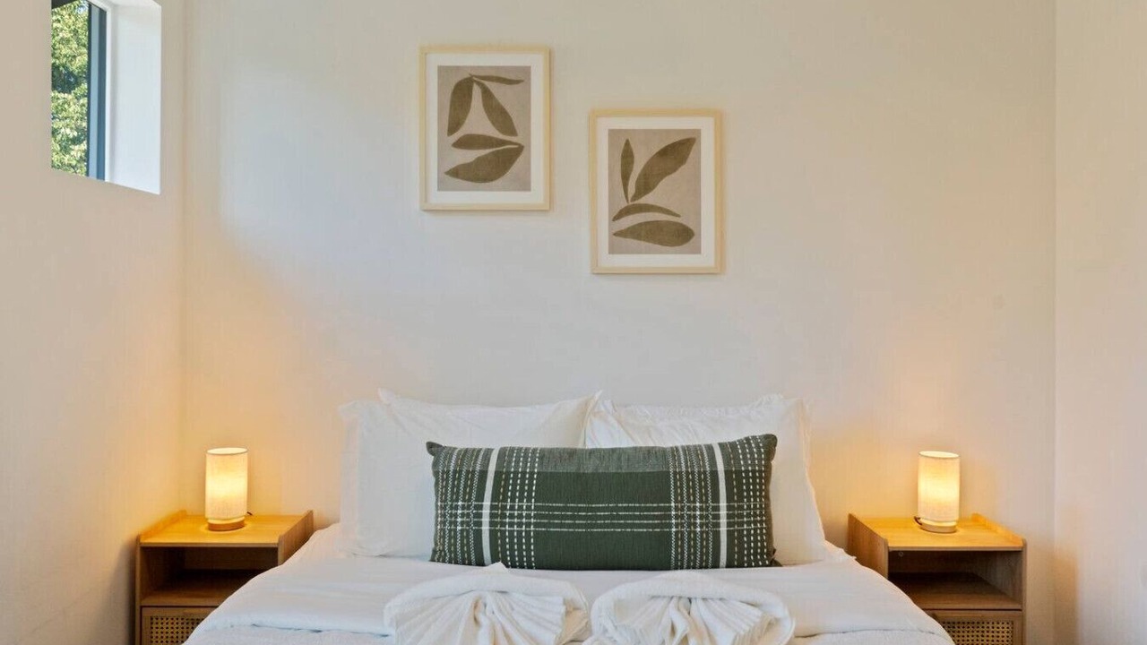 Photo of Bedroom in Olympic Hills