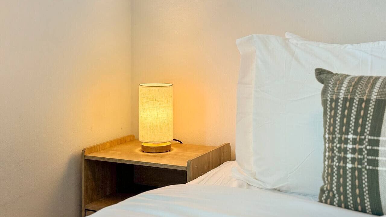 Photo of Bedroom in Olympic Hills