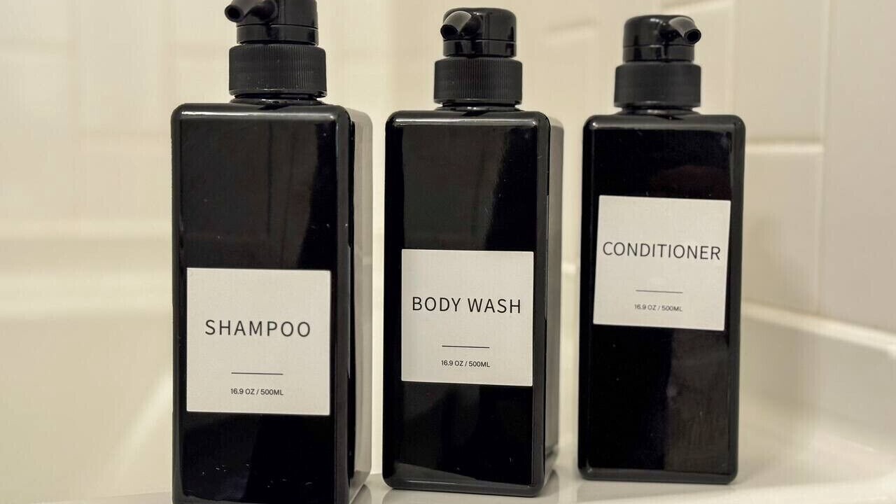 Photo of Bathroom in Olympic Hills