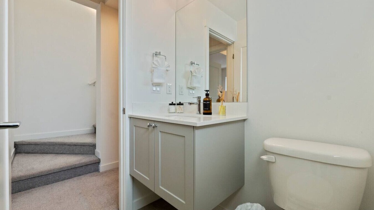 Photo of Bathroom in Olympic Hills