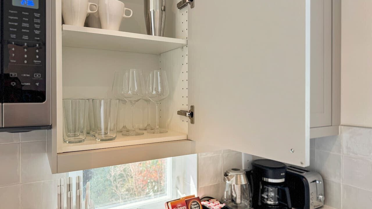 Photo of Kitchen in Olympic Hills