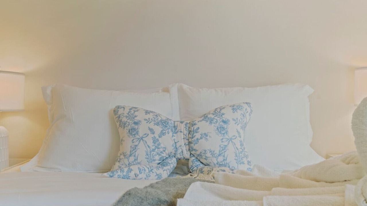 Photo of Bedroom in Olympic Hills