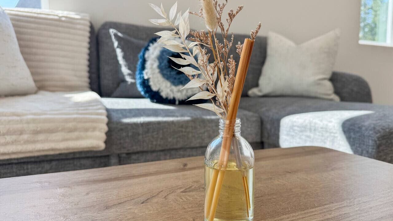 Photo of Livingroom in Olympic Hills