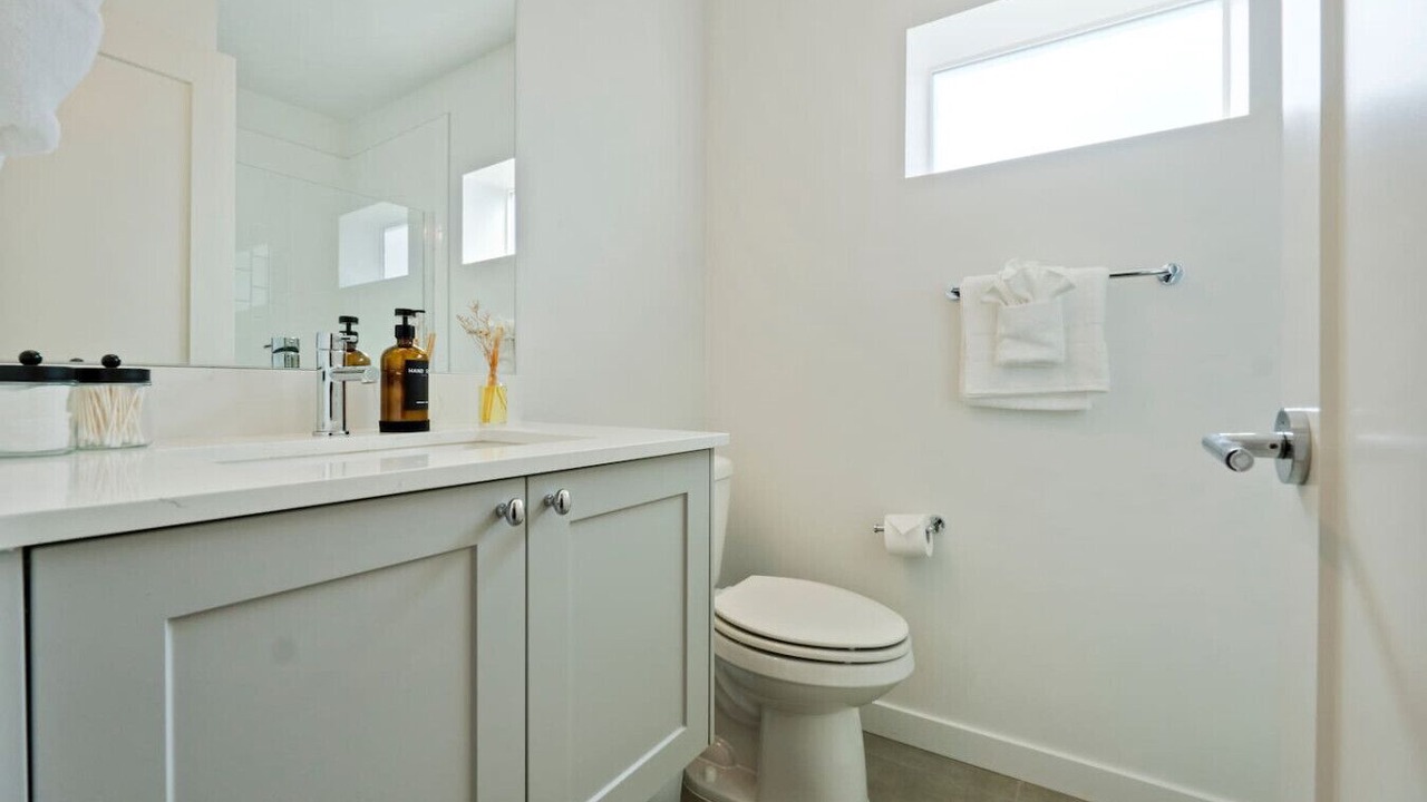 Photo of Bathroom in Olympic Hills