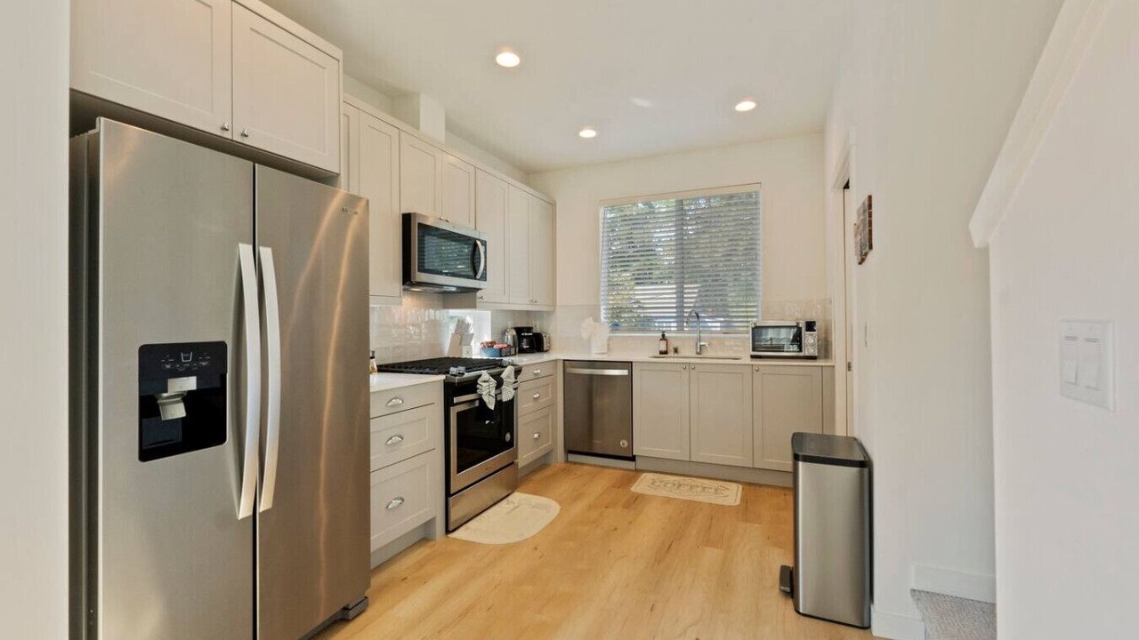 Photo of Kitchen in Olympic Hills