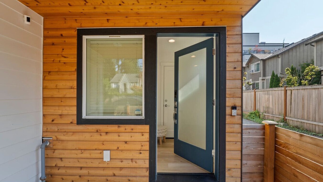 Photo of Outdoor in Olympic Hills