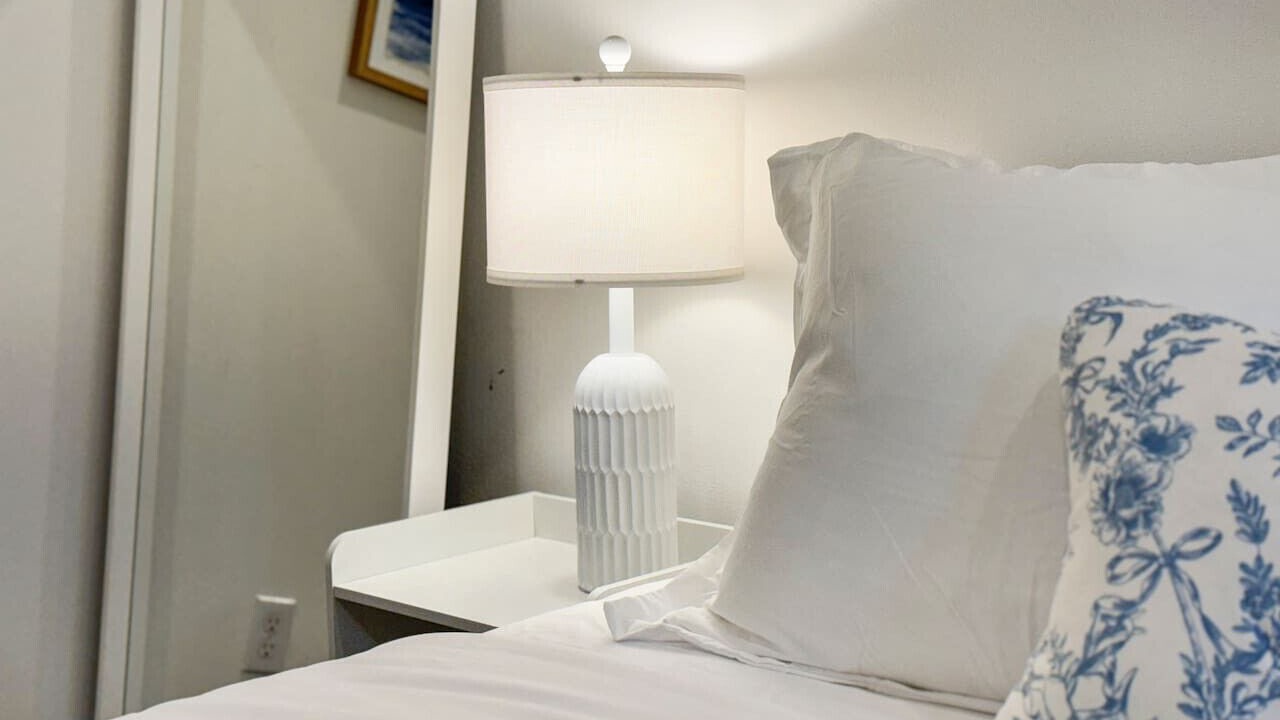 Photo of Bedroom in Olympic Hills