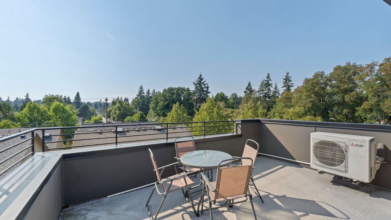 Photo of Outdoor in Olympic Hills