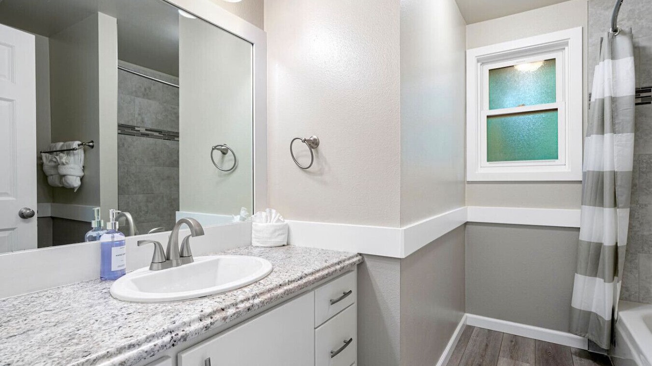 Photo of Bathroom in Mountlake Terrace