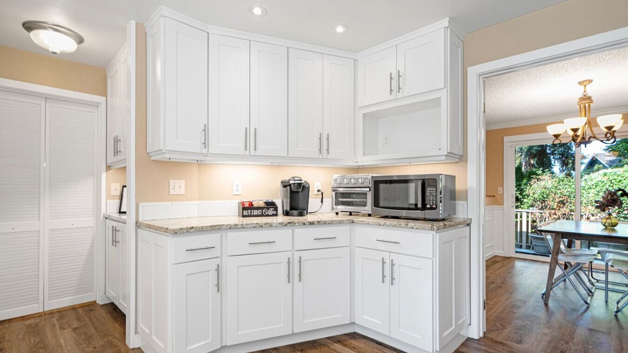 Photo of Kitchen in Mountlake Terrace