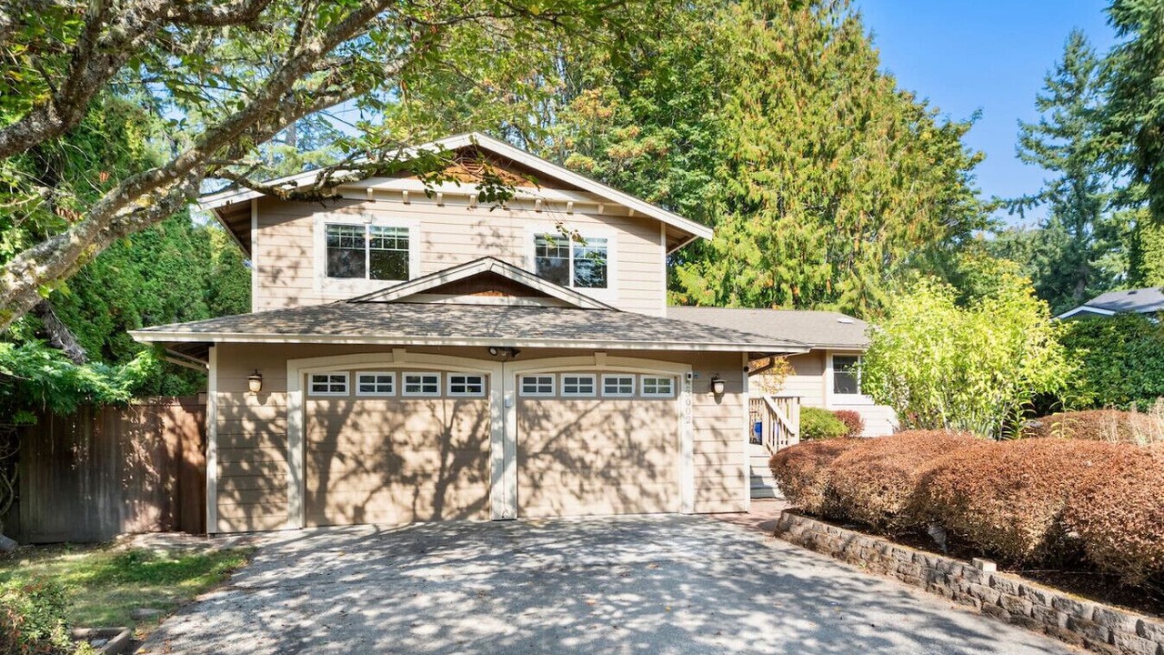 Photo of Outdoor in Mountlake Terrace