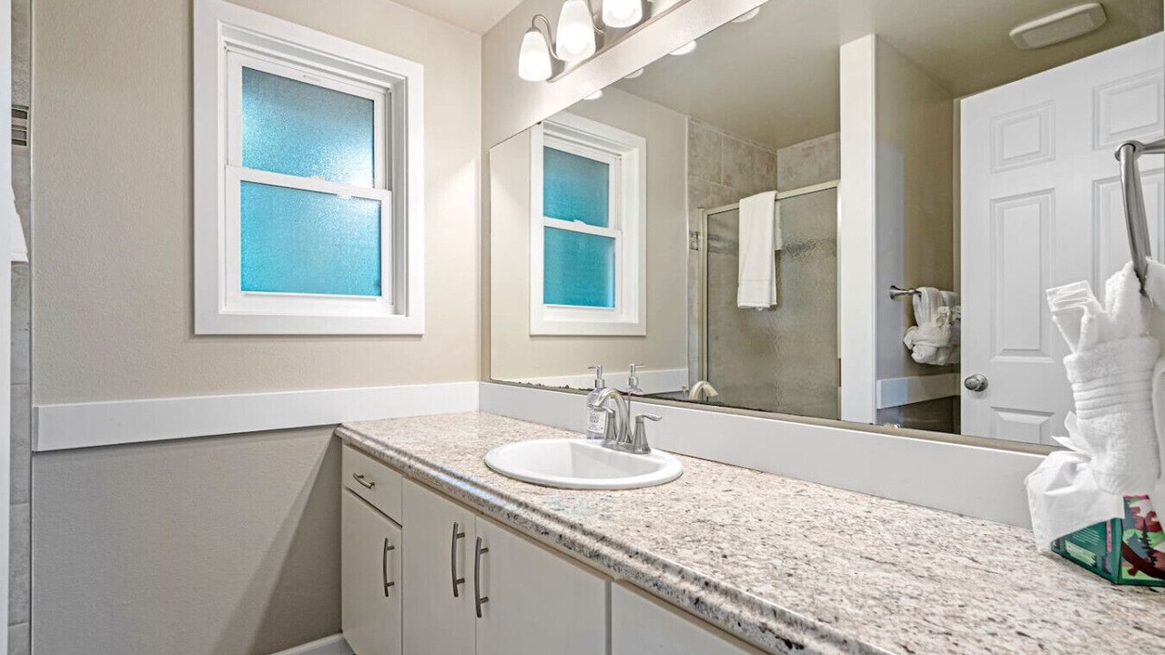 Photo of Bathroom in Mountlake Terrace