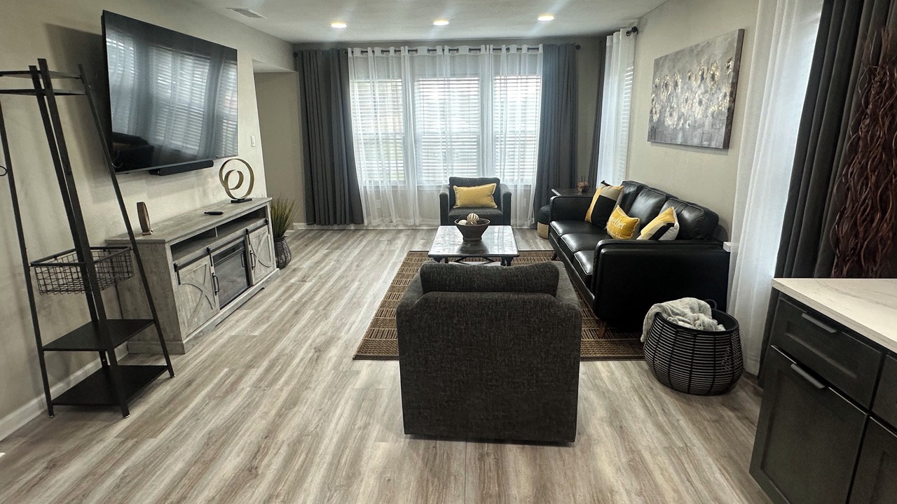 Photo of Bedroom in College Station