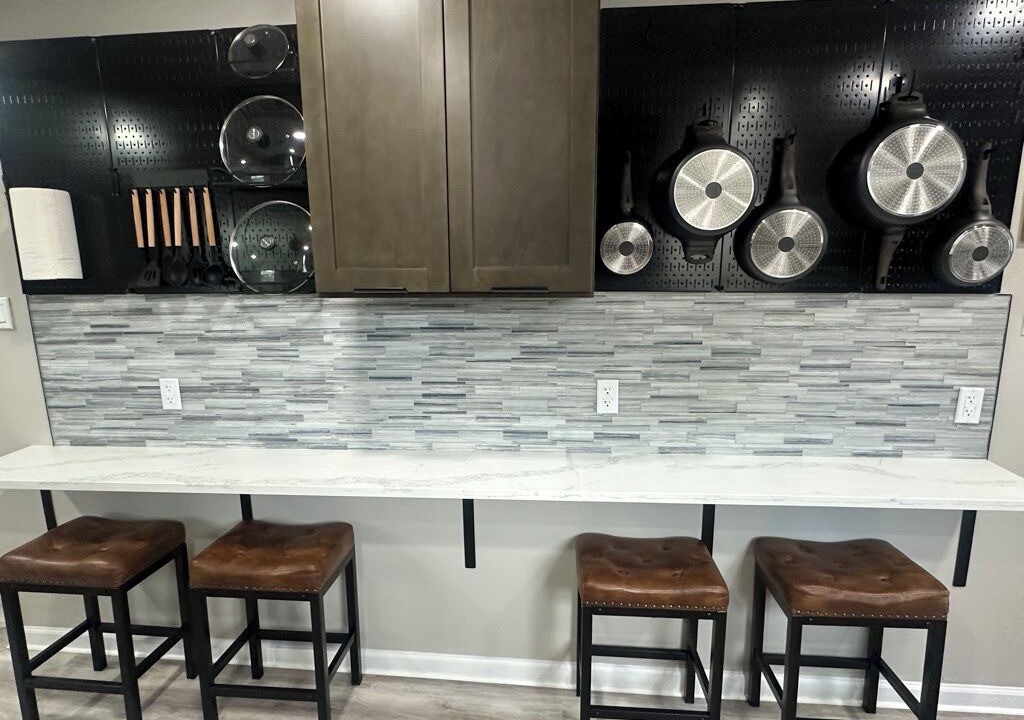 Photo of Kitchen in College Station