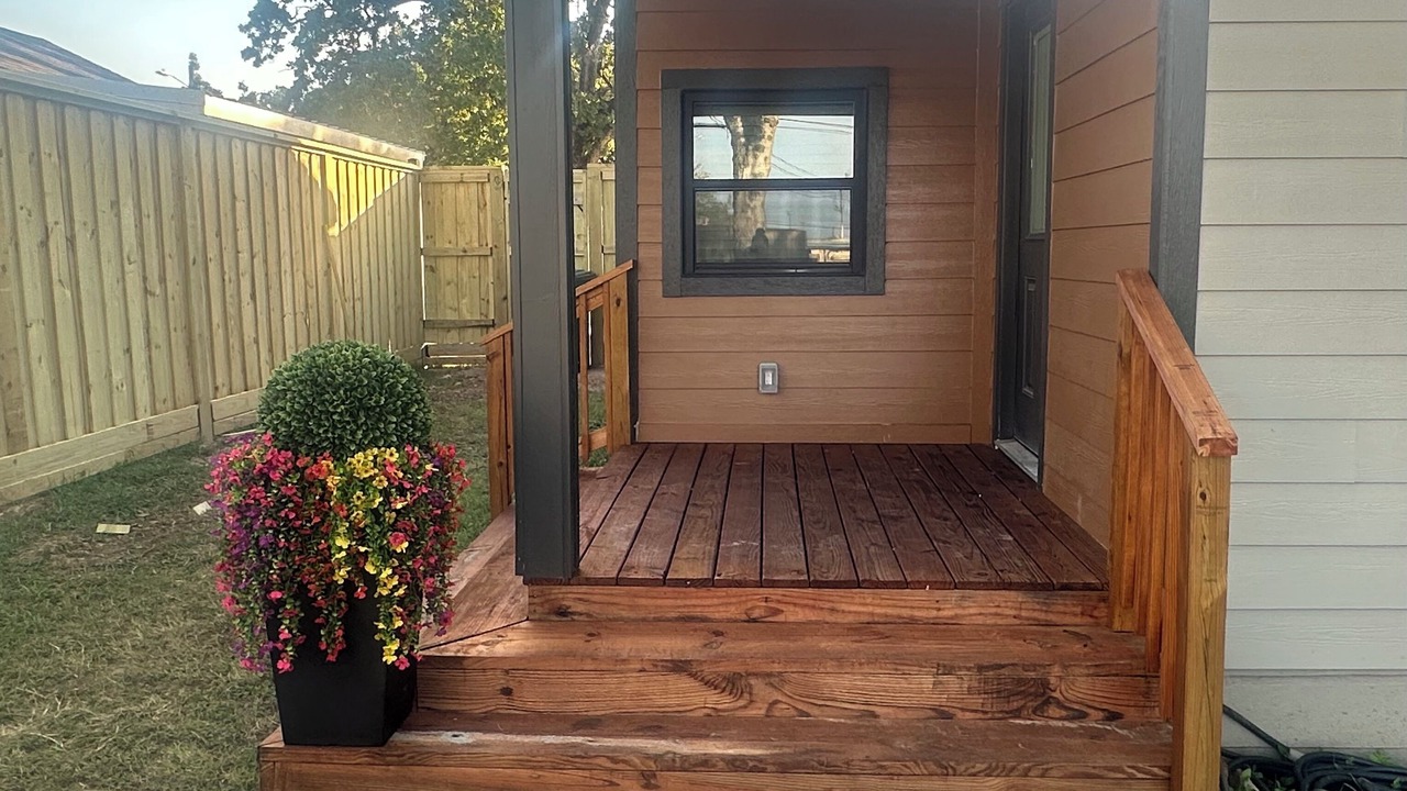 Photo of Outdoor in College Station