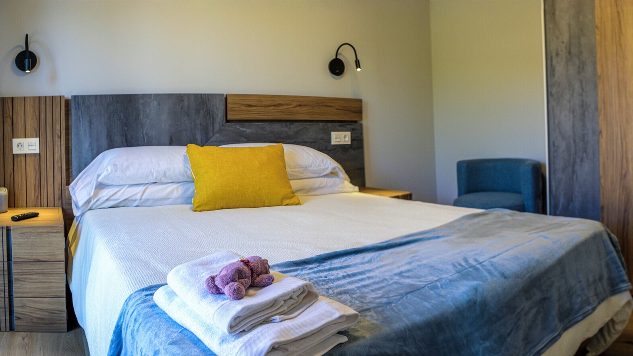 Photo of Bedroom in Covarrubias